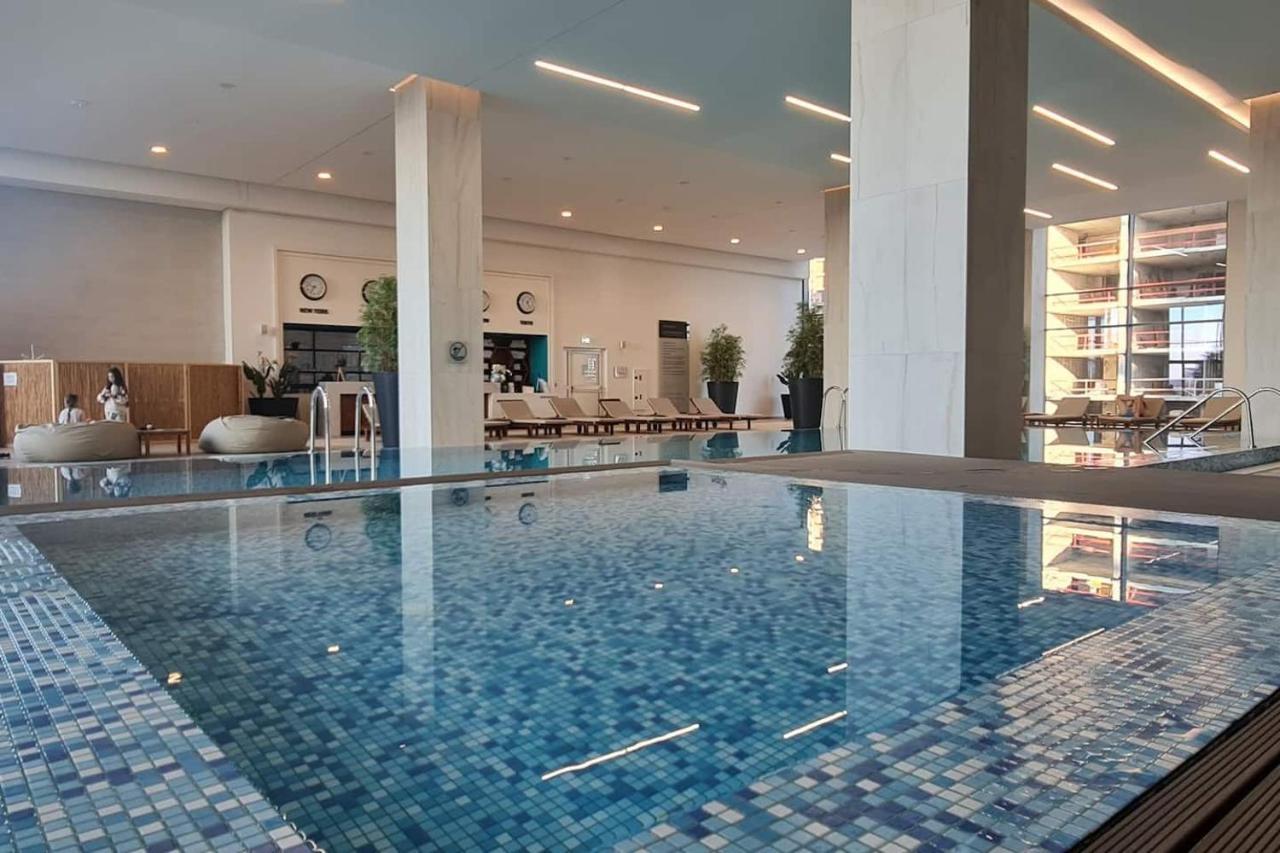 Queen Apartments Belgrade Waterfront Extérieur photo