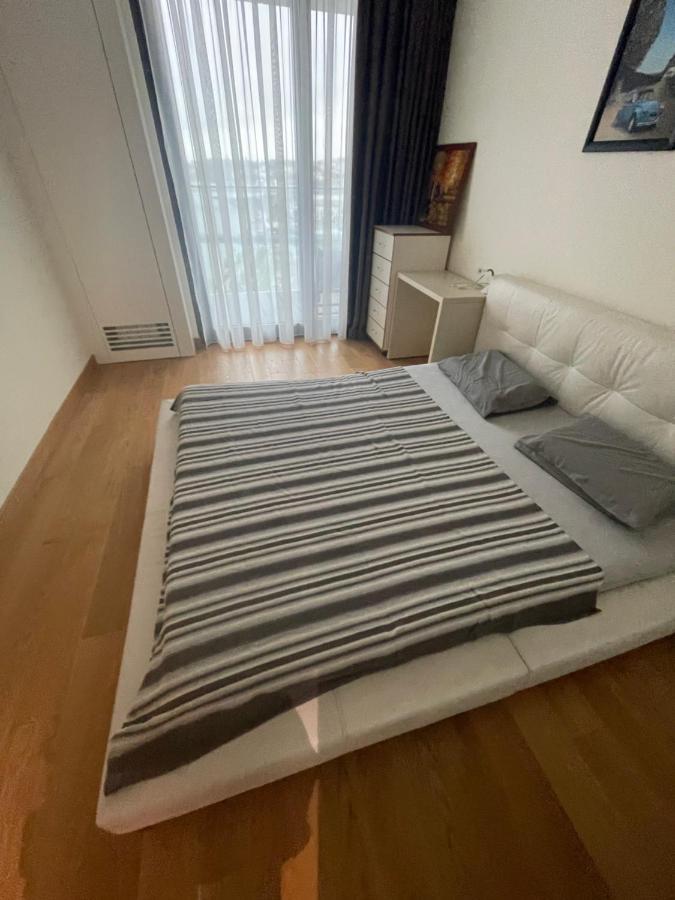 Queen Apartments Belgrade Waterfront Extérieur photo