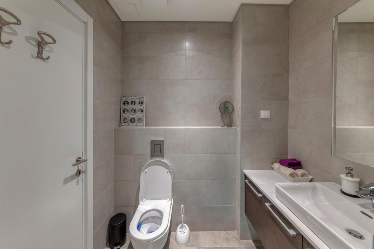 Queen Apartments Belgrade Waterfront Extérieur photo